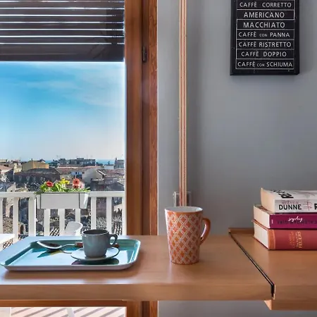 Sunny & Cozy Centro Storico