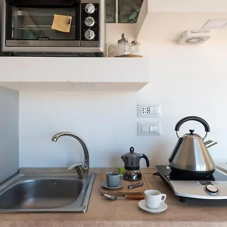 Sunny & Cozy Centro Storico 卡塔尼亚