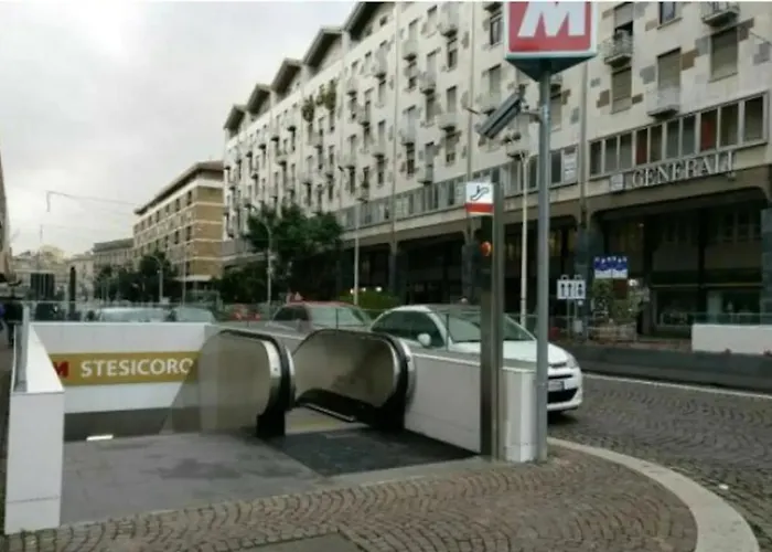 Sunny & Cozy Centro Storico *