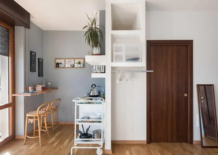 公寓 Sunny & Cozy Centro Storico