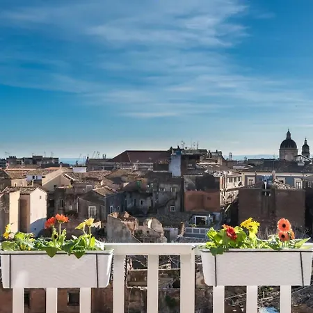 Apartment Sunny & Cozy Centro Storico