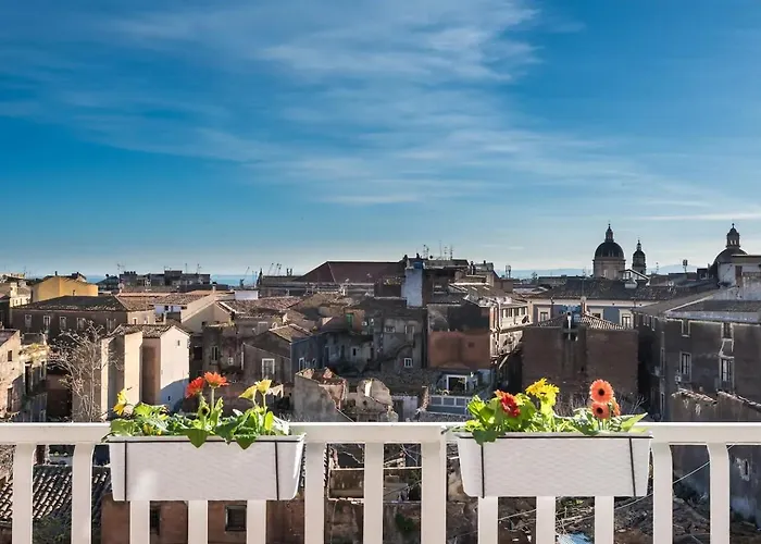 Lejlighed Sunny & Cozy Centro Storico